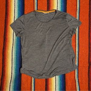 Icebreaker Sphere 2 T-shirt Womens